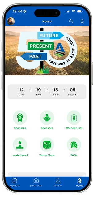 Conference App